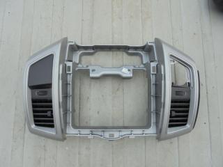 Консоль магнитофона Toyota Tacoma 2007