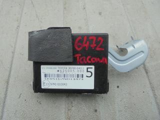 Блок иммобилайзера Toyota Tacoma 2007 контрактная Блок иммобилайзера Toyota Tacoma 2007