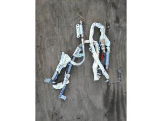 Airbag крыши правый INFINITY Qx56 2012
