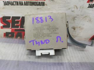 Электронный блок Toyota TUNDRA 2008