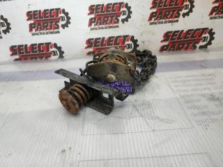 Крепление запасного колеса Toyota TUNDRA 2008