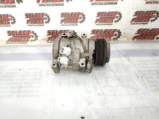 Компрессор кондиционера Toyota 4Runner 2010 контрактная Компрессор кондиционера Toyota 4Runner 2010