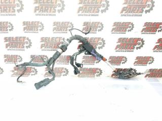 Электропроводка Toyota 4Runner 2010 контрактная Электропроводка Toyota 4Runner 2010