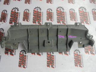 Защита бампера передняя Toyota 4Runner 2011