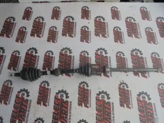 Привод передний правый Toyota Highlander 2012 контрактная Привод передний правый Toyota Highlander 2012