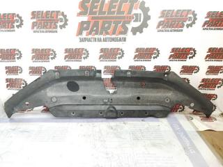 Защита под капот передняя Toyota 4Runner 2010