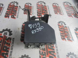 Блок ABS Lexus RX350 2012