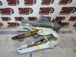 Airbag крыши правый Toyota Highlander 2011 контрактная Airbag крыши правый Toyota Highlander 2011