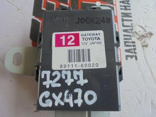 Электронный блок Lexus GX470 2006