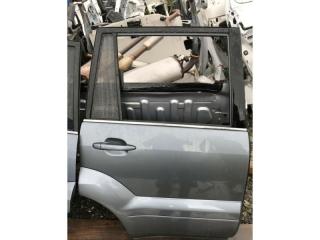 Дверь боковая задняя правая Lexus GX470 2006