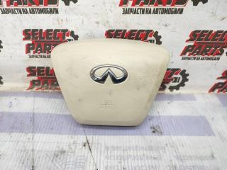 Airbag на руль INFINITY Qx56 2012