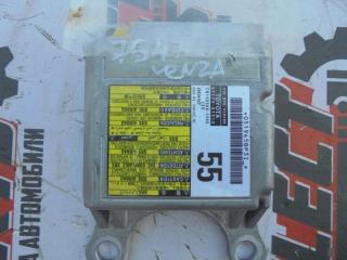 Блок SRS Toyota VENZA 2009 контрактная Блок SRS Toyota VENZA 2009