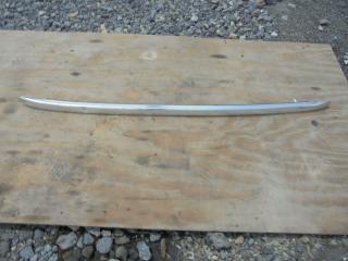 Рейлинги Lexus NX200T 2015