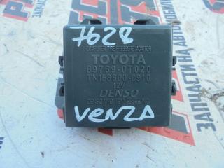 Электронный блок Toyota VENZA 2009