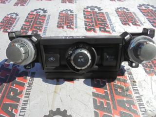 Климат-контроль Toyota 4Runner 2011