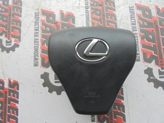Airbag на руль Lexus RX350 2012