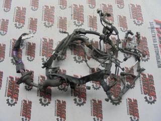 Коса двс Lexus RX350 2012