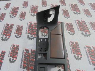 Консоль КПП Lexus RX350 2012