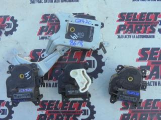 Сервопривод заслонок печки Lexus GX470 2006