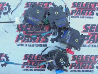 Сервопривод заслонок печки Lexus GX460 2010