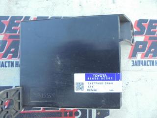 Блок управления климат-контролем Toyota TUNDRA 2007