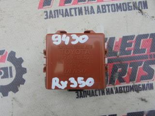 Электронный блок Lexus RX350 2009