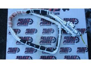 Airbag крыши правый Lexus GX470 2006