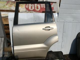 Дверь боковая задняя левая Lexus GX470 2006
