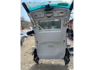 Airbag крыши правый Lexus RX350 2009