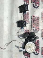 Сервопривод заслонок печки Lexus RX350 2013