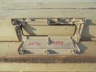 Накладка декоративная Qx56 2011 Z62 VK56VD Накладка декоративная Qx56 2011 Z62 VK56VD