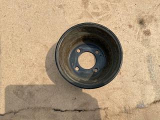 Шкив помпы Toyota Tacoma 2014