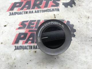 Кнопка 4wd Toyota TUNDRA 2010