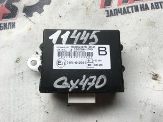 Блок иммобилайзера Lexus GX470 2006