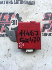 Блок управления замками Lexus GX470 2006
