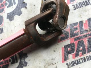 Рулевой карданчик Toyota RAV4 ASA44 2AR-FE