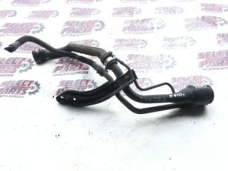 Горловина топливного бака Toyota TUNDRA 2010