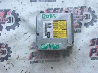 Блок SRS Lexus GX460 2009