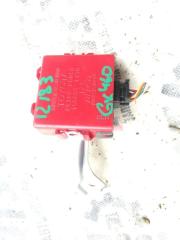 Электронный блок Lexus GX460 2009