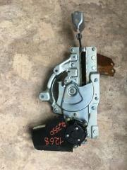 Доводчик двери багажника задний Lexus RX350 2014