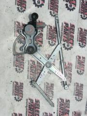 Запчасть стеклоподъемник задний правый Toyota TUNDRA 2010