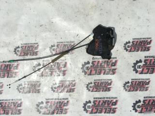 Запчасть замок двери передний правый Toyota TUNDRA 2010