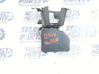 Блок ABS Lexus RX350 2014