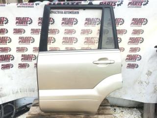 Дверь боковая задняя левая Lexus GX470 2006