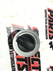 Кнопка 4wd Toyota TUNDRA 2007