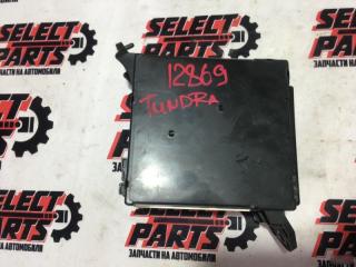 Блок предохранителей салонный Toyota TUNDRA 2007 контрактная Блок предохранителей салонный Toyota TUNDRA 2007