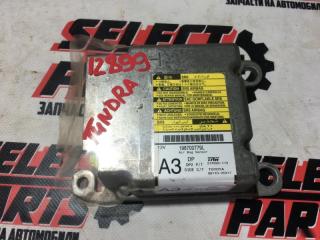Блок SRS Toyota TUNDRA 2007 контрактная Блок SRS Toyota TUNDRA 2007
