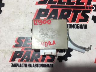 Электронный блок Toyota TUNDRA 2007