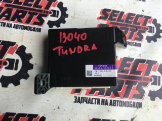 Блок управления климат-контролем Toyota TUNDRA 2012