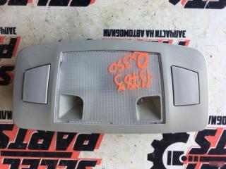 Плафон Lexus RX350 2011